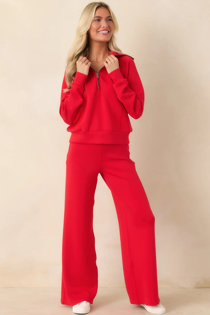 AURELIA PULLOVER