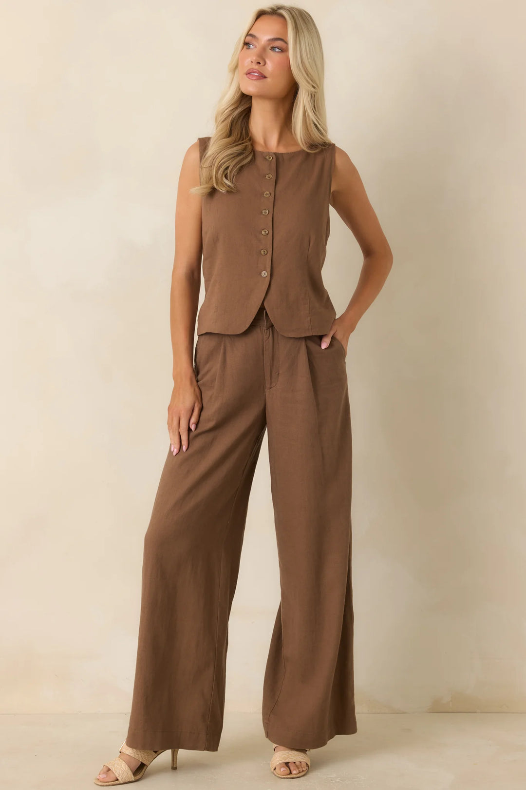 SOFIA PANTS