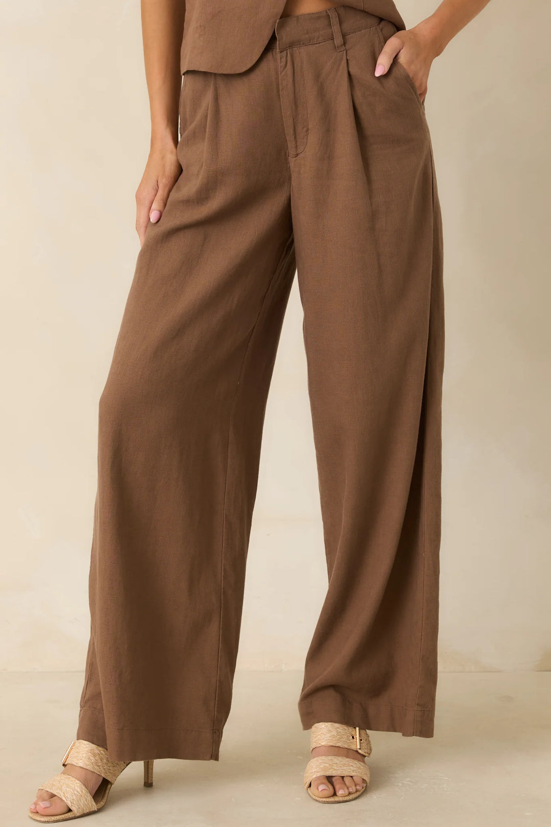 SOFIA PANTS