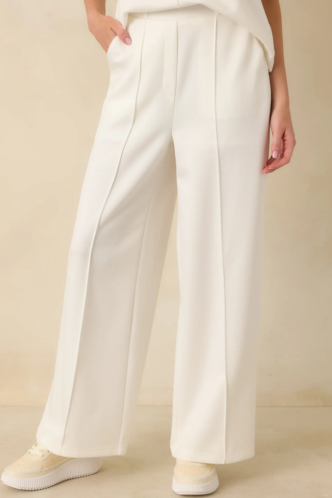 Jet Pants