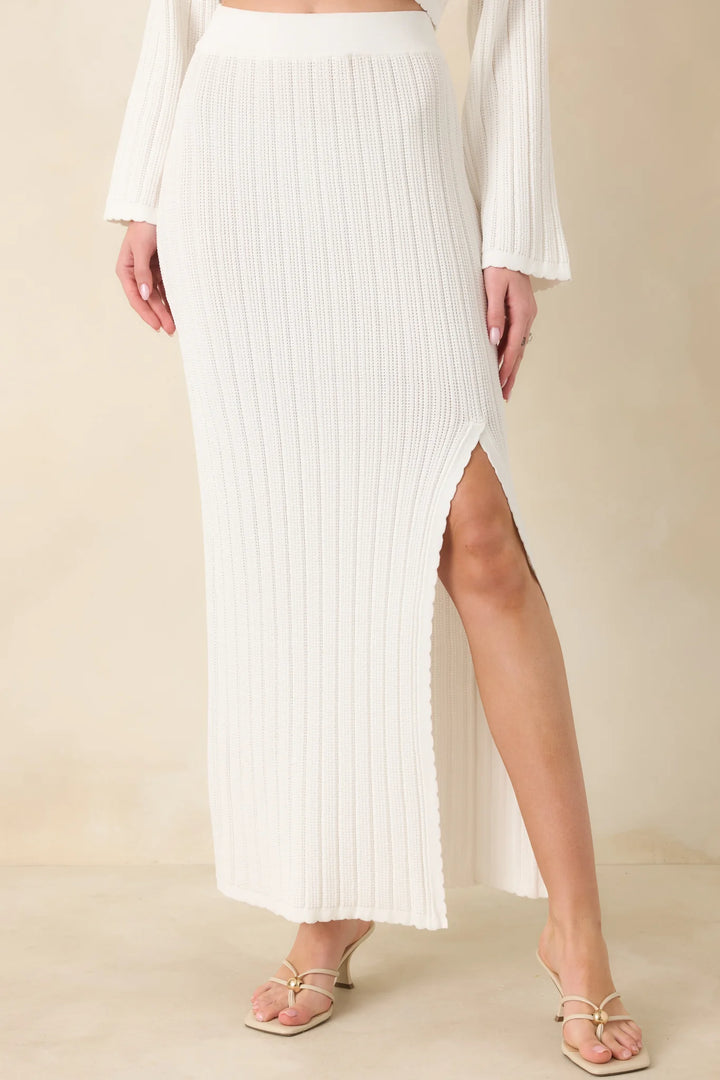 ELARA SKIRT