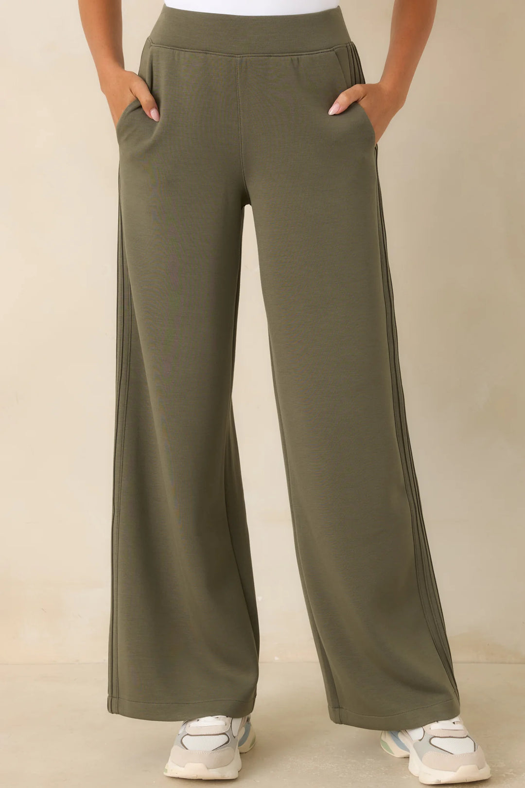 VIENNE PANTS
