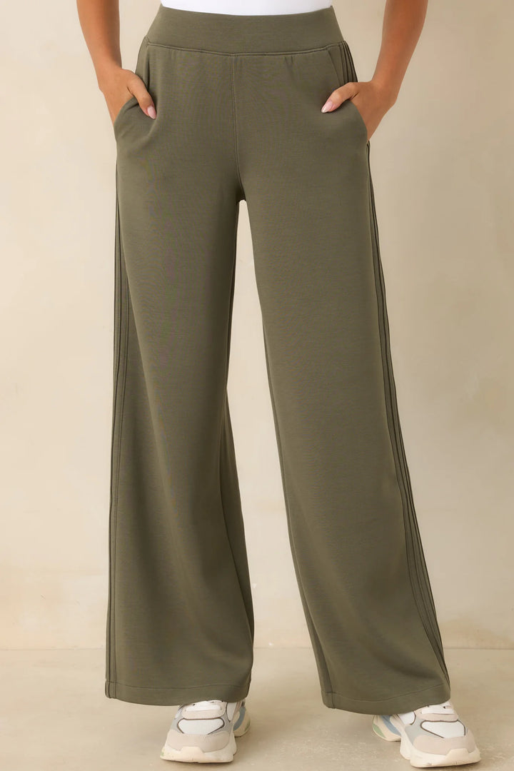 VIENNE PANTS