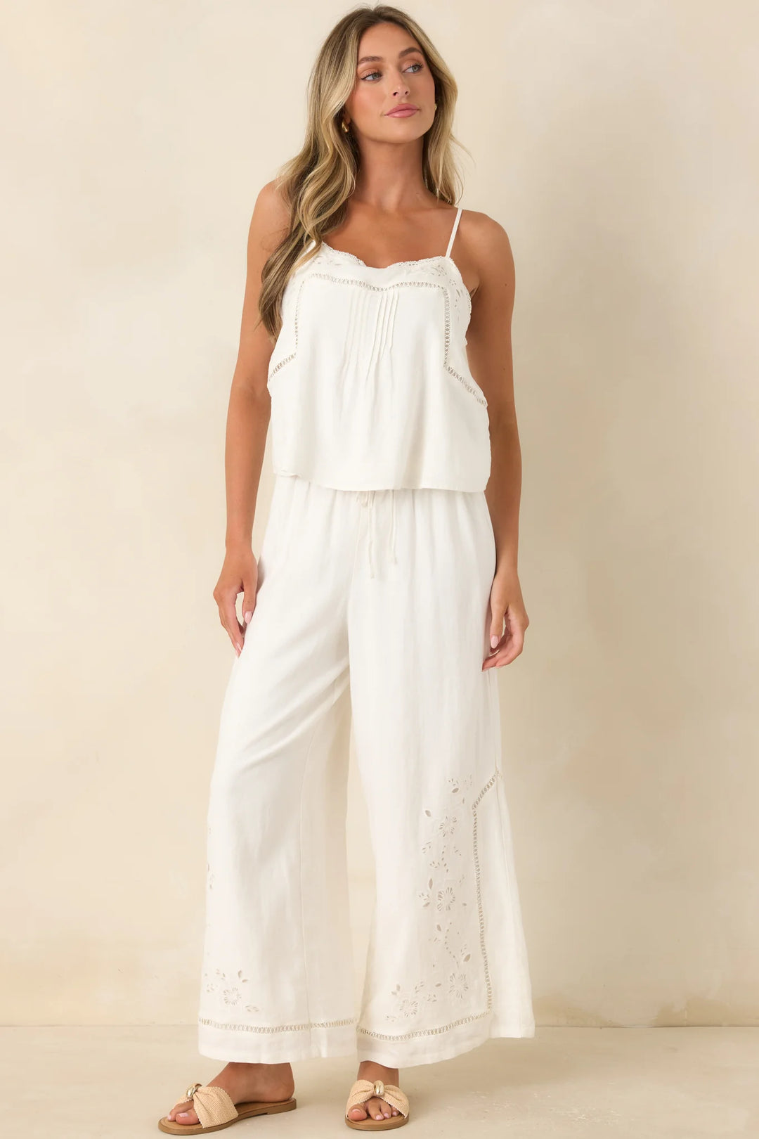MAELLE PANTS