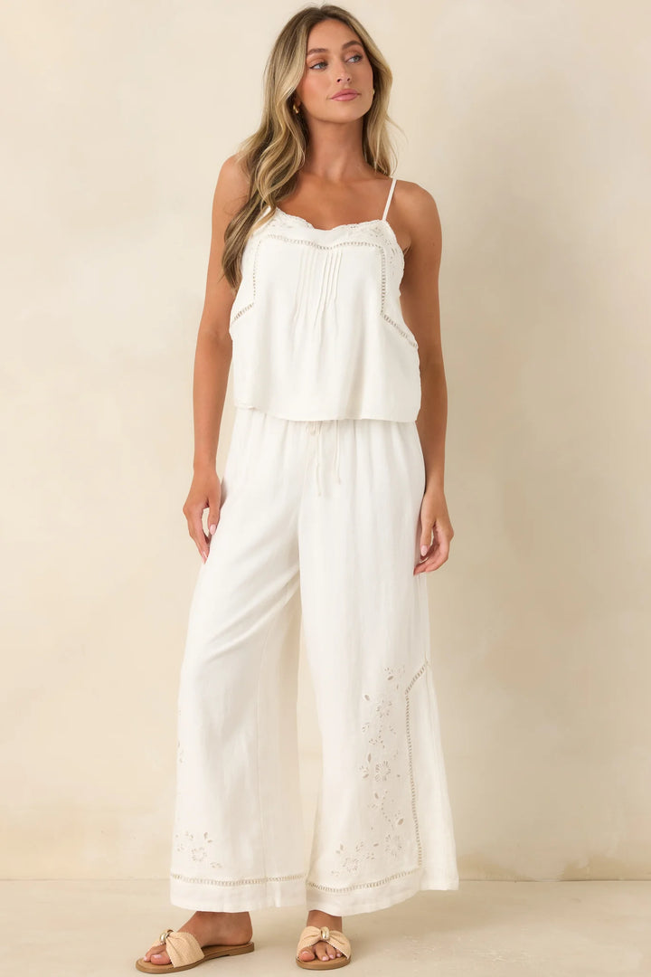 MAELLE PANTS