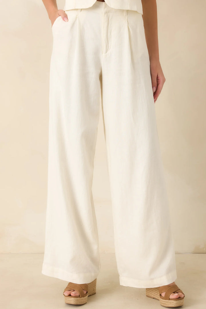NOELLE PANTS